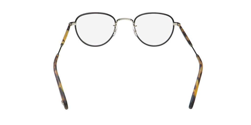 Garrett Leight Wiltern Blue Light Technology Eyeglasses