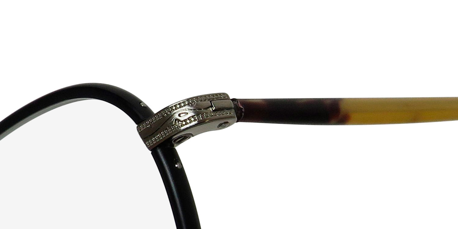 Garrett Leight Wiltern Blue Light Technology Eyeglasses