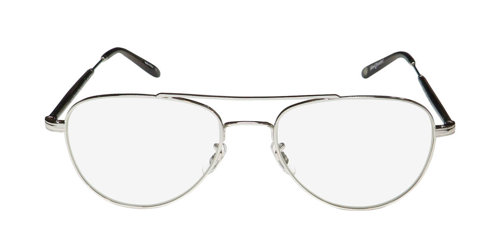 Garrett Leight Linnie Blue Light Technology Eyeglasses