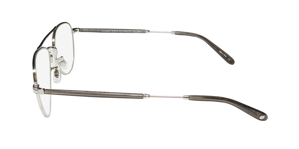 Garrett Leight Linnie Blue Light Technology Eyeglasses