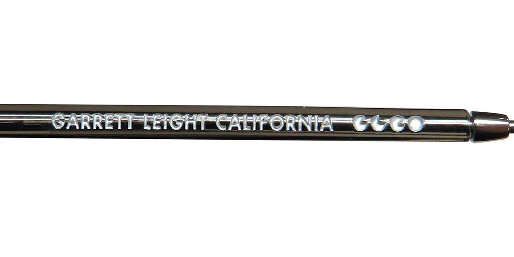 Garrett Leight Linnie Blue Light Technology Eyeglasses