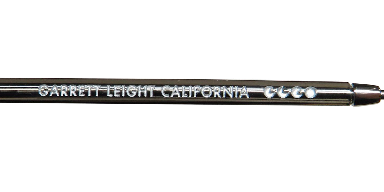 Garrett Leight Linnie Blue Light Technology Eyeglasses