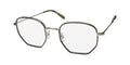 Garrett Leight Woodlawn Blue Light Technology Eyeglasses