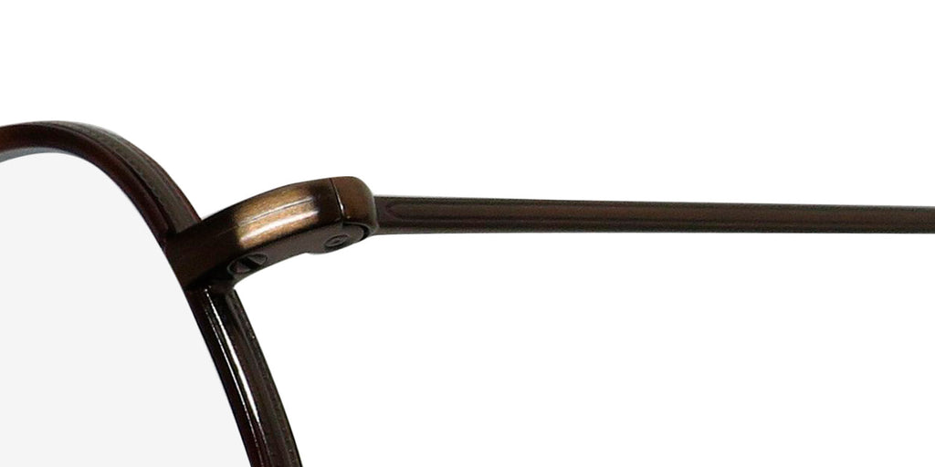 Garrett Leight Woodlawn Blue Light Technology Eyeglasses