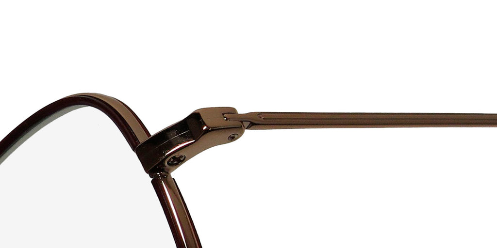 Garrett Leight Preston Blue Light Technology Eyeglasses