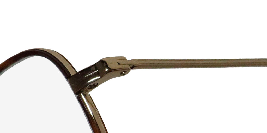 Garrett Leight Preston Blue Light Technology Eyeglasses