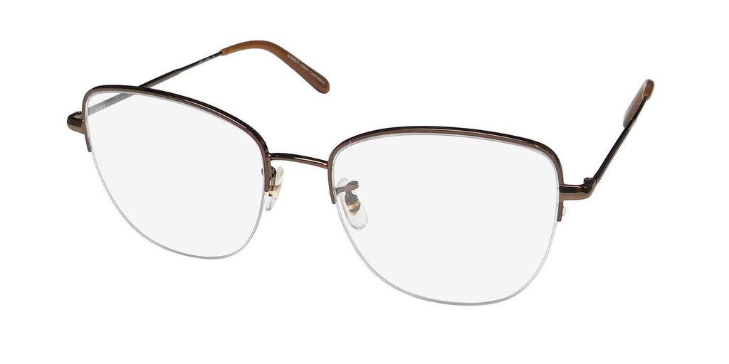 Garrett Leight Pershing Blue Light Technology Eyeglasses