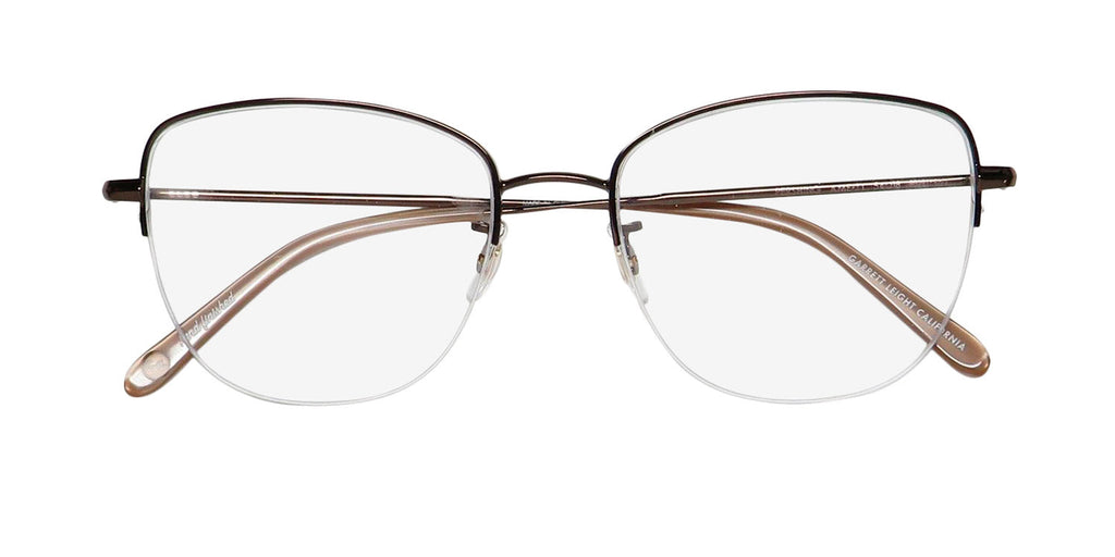 Garrett Leight Pershing Blue Light Technology Eyeglasses
