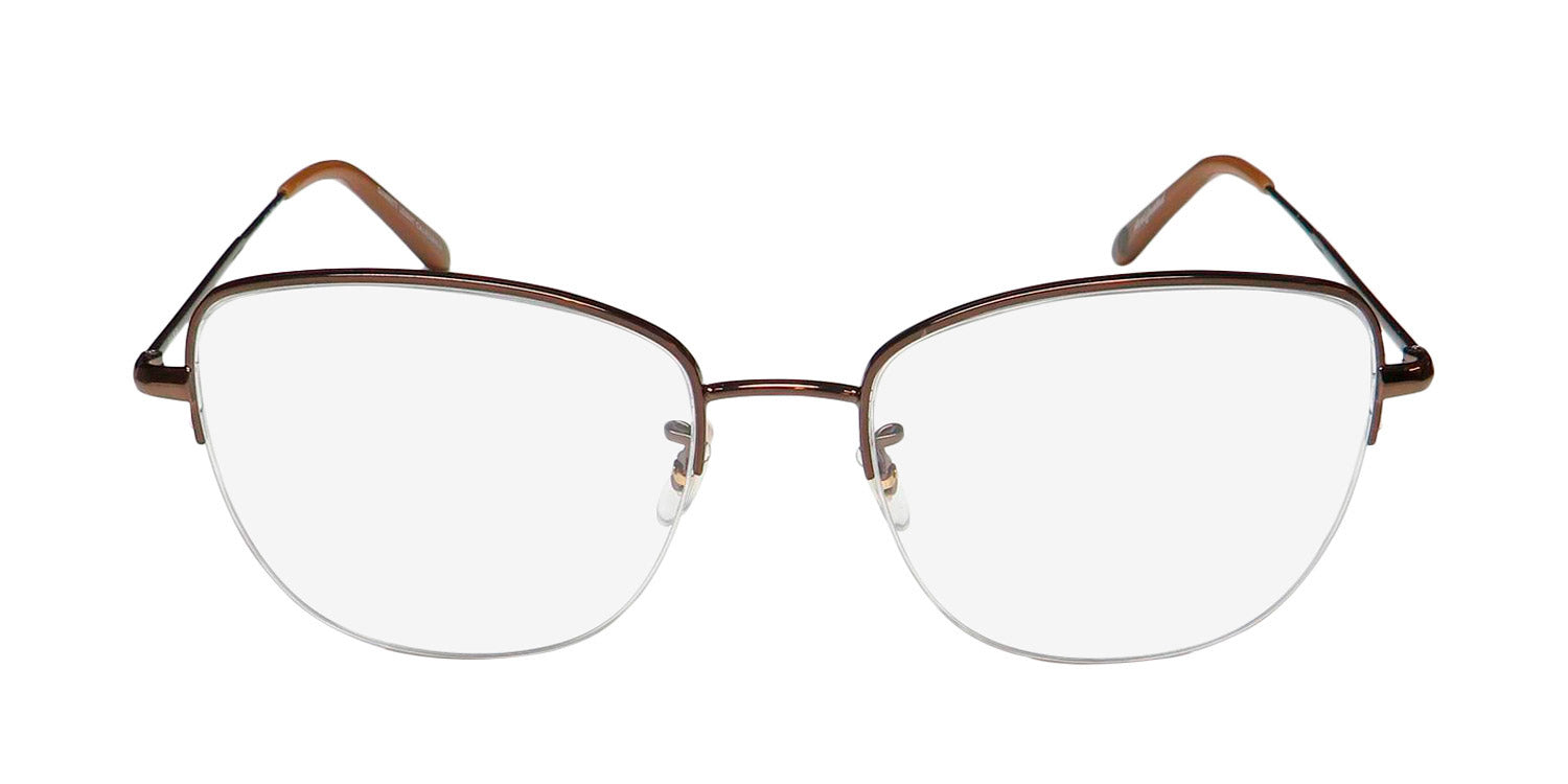 Garrett Leight Pershing Blue Light Technology Eyeglasses