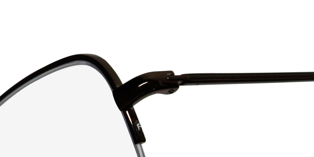 Garrett Leight Pershing Blue Light Technology Eyeglasses