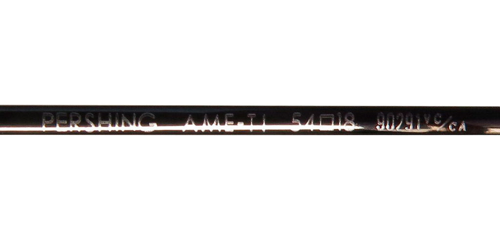 Garrett Leight Pershing Blue Light Technology Eyeglasses