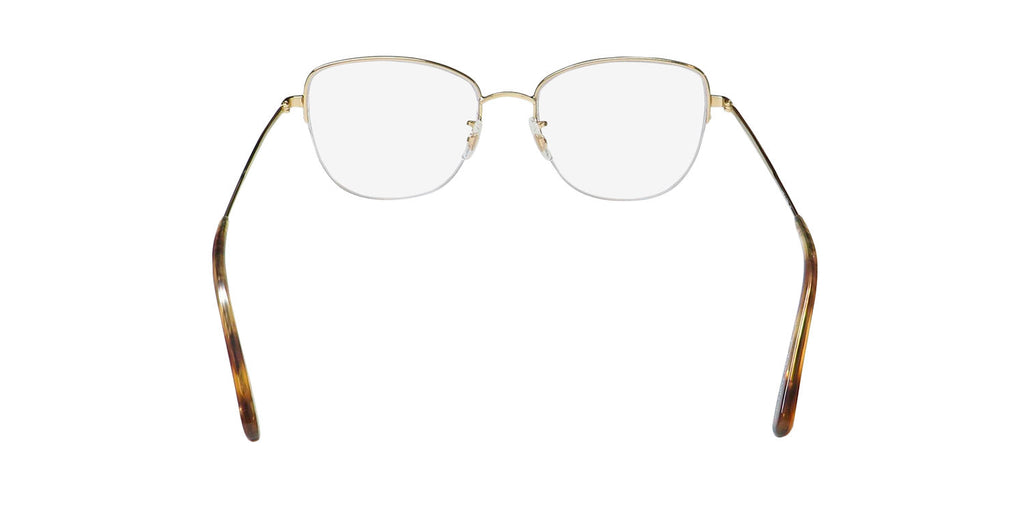 Garrett Leight Pershing Blue Light Technology Eyeglasses