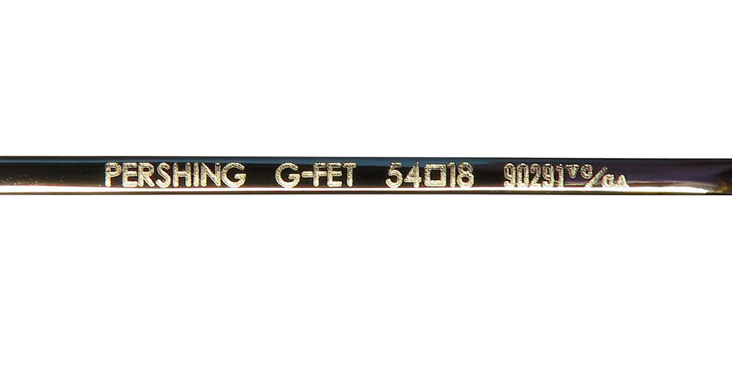 Garrett Leight Pershing Blue Light Technology Eyeglasses