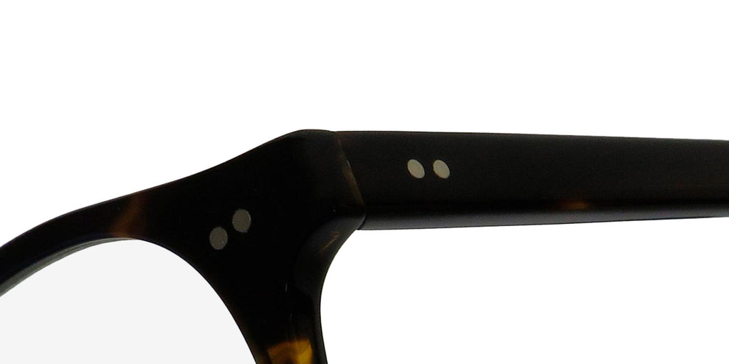 Garrett Leight Riley Blue Light Technology Eyeglasses