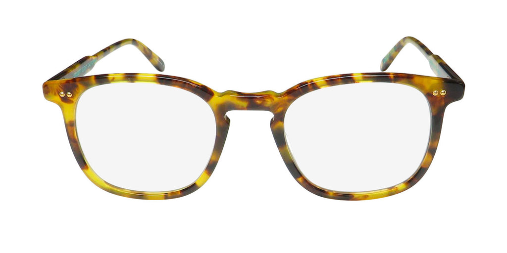 Garrett Leight Ruskin Blue Light Technology Eyeglasses
