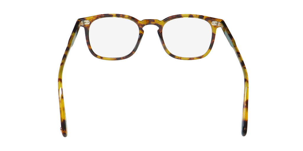 Garrett Leight Ruskin Blue Light Technology Eyeglasses