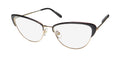 Garrett Leight Vista Blue Light Technology Eyeglasses