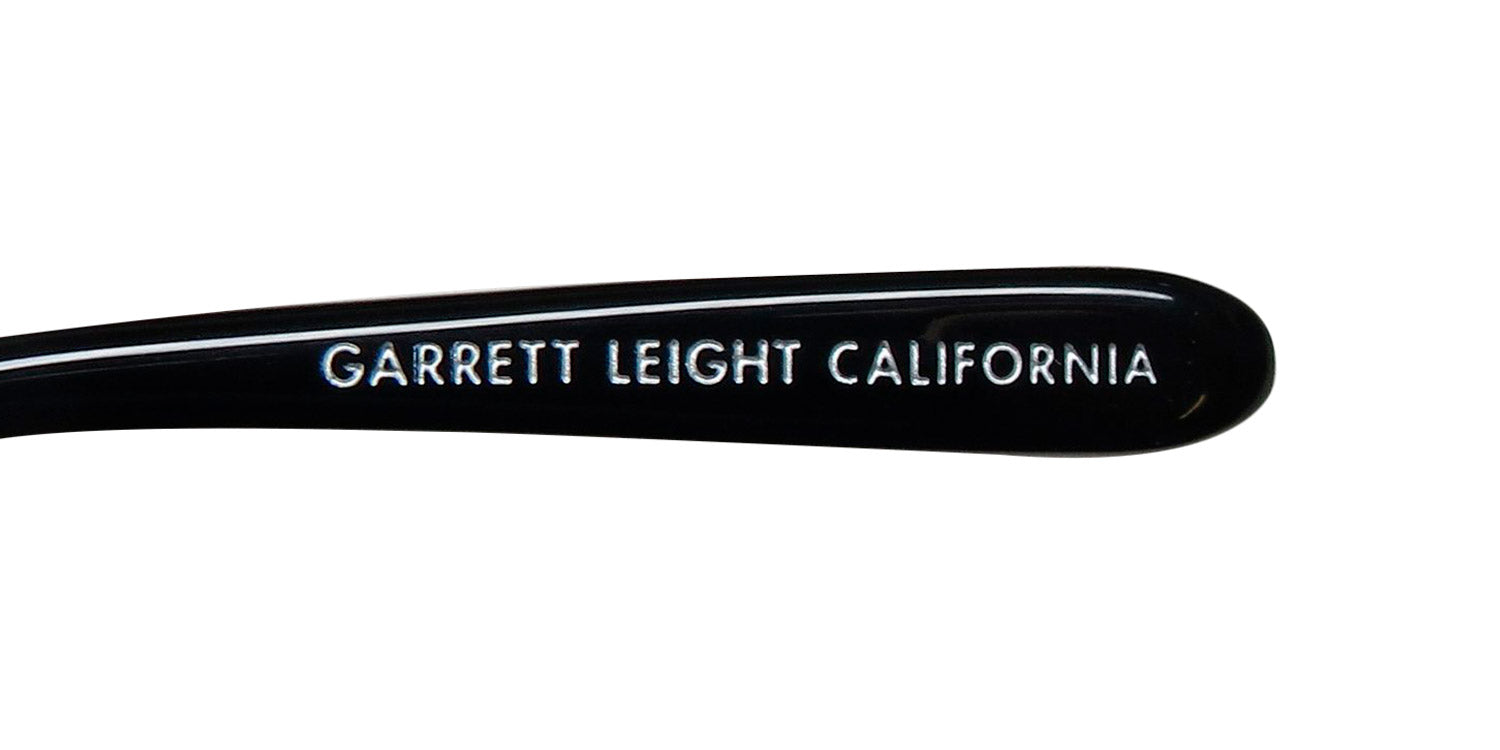 Garrett Leight Vista Blue Light Technology Eyeglasses