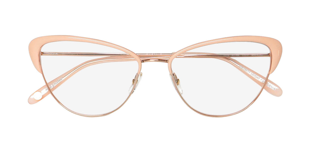 Garrett Leight Vista Blue Light Technology Eyeglasses