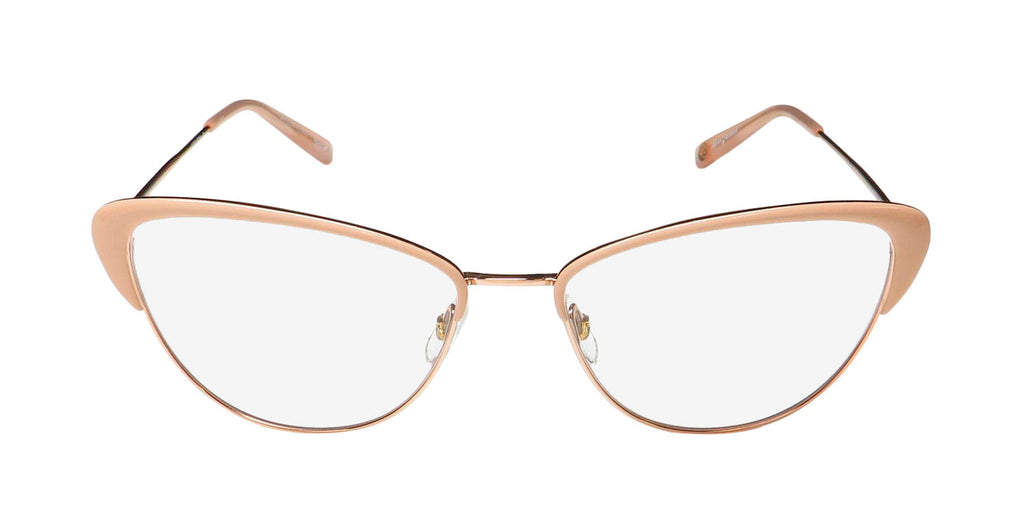 Garrett Leight Vista Blue Light Technology Eyeglasses