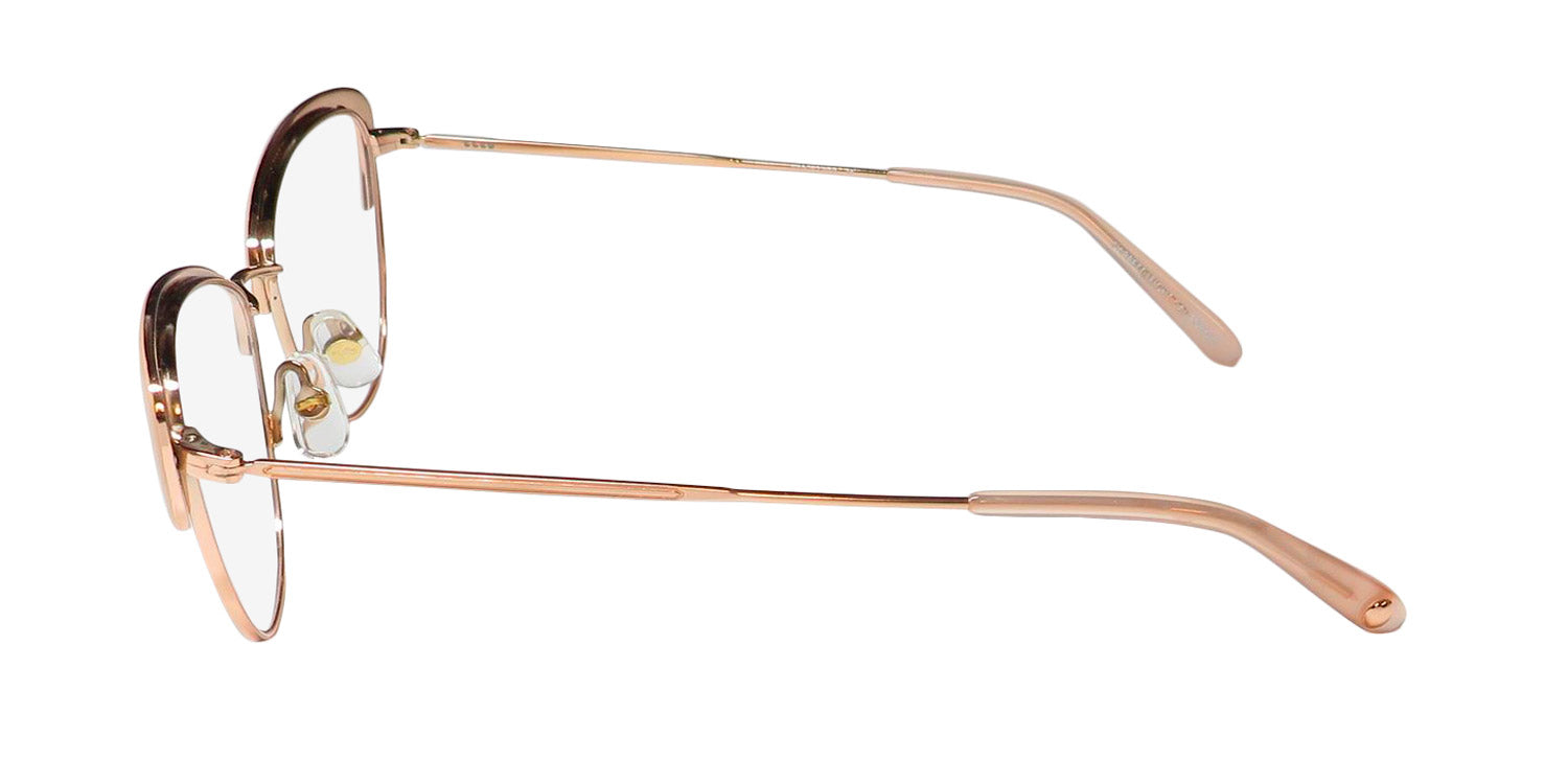 Garrett Leight Vista Blue Light Technology Eyeglasses