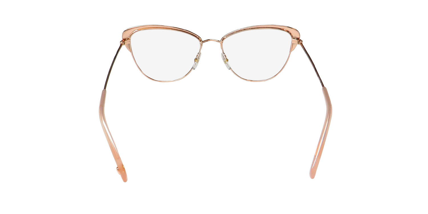 Garrett Leight Vista Blue Light Technology Eyeglasses