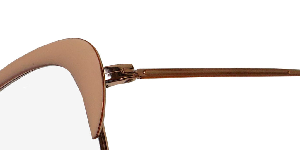 Garrett Leight Vista Blue Light Technology Eyeglasses