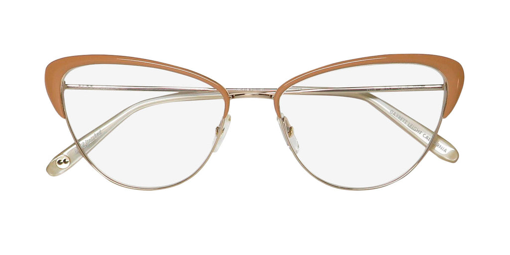 Garrett Leight Vista Blue Light Technology Eyeglasses