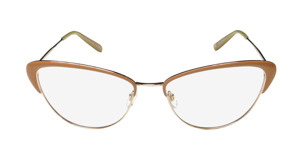 Garrett Leight Vista Blue Light Technology Eyeglasses