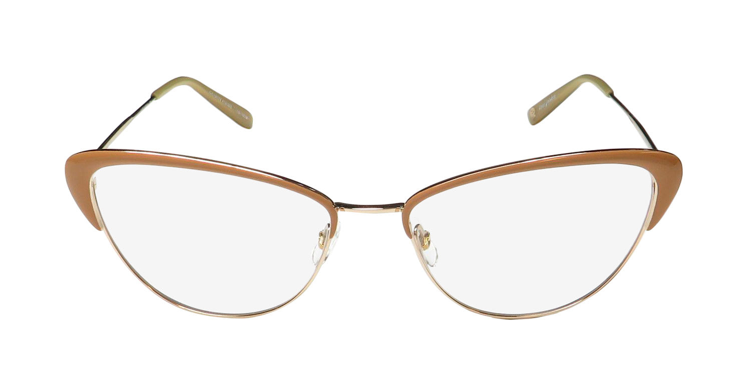 Garrett Leight Vista Blue Light Technology Eyeglasses