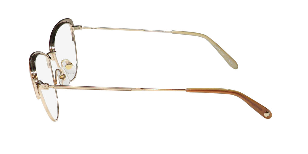 Garrett Leight Vista Blue Light Technology Eyeglasses