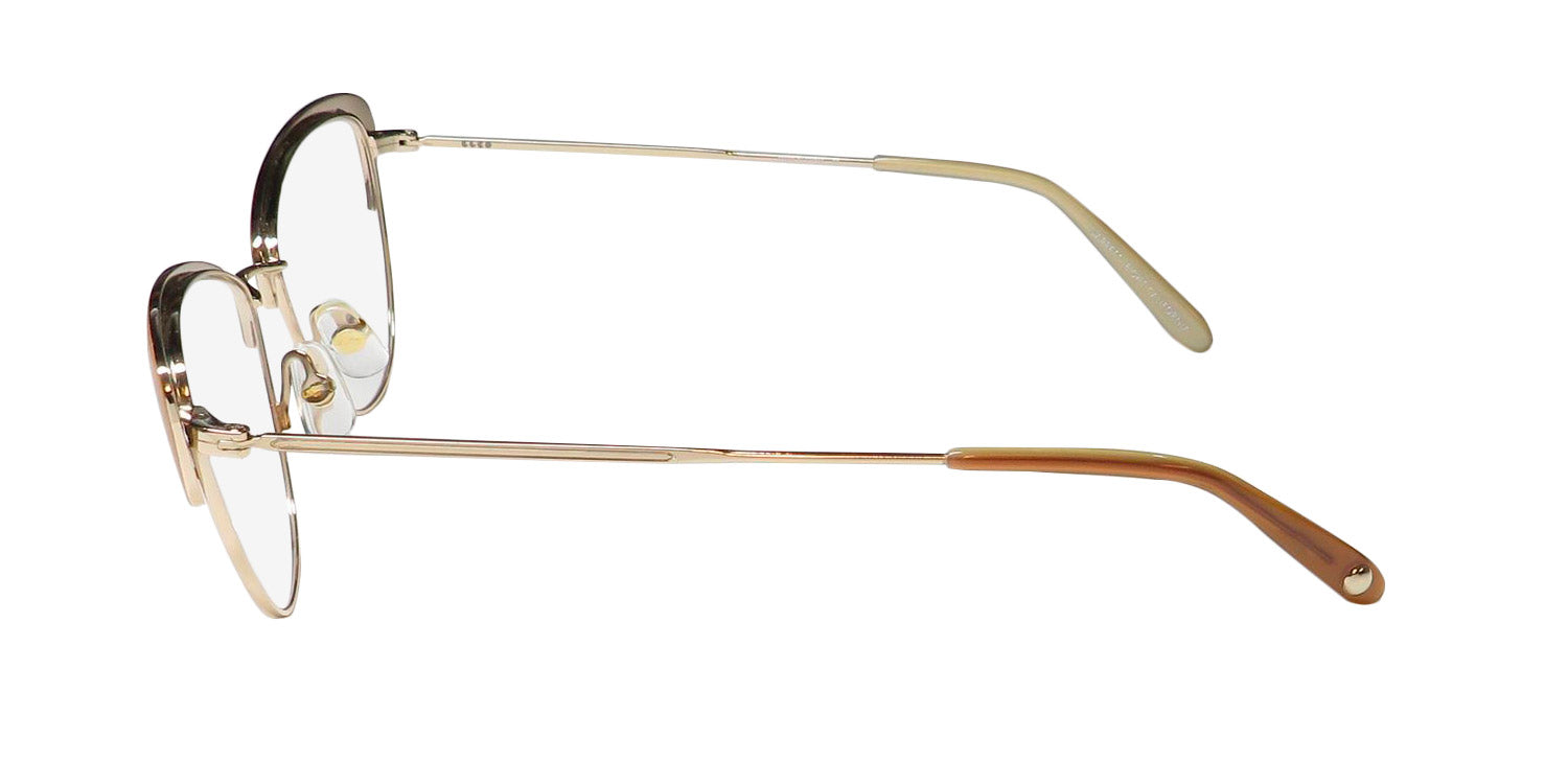 Garrett Leight Vista Blue Light Technology Eyeglasses