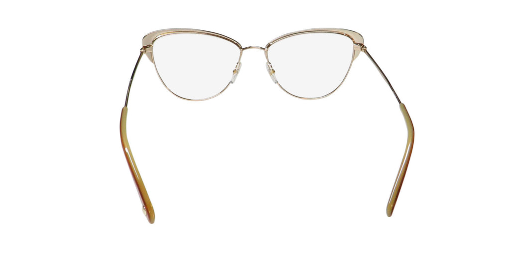 Garrett Leight Vista Blue Light Technology Eyeglasses