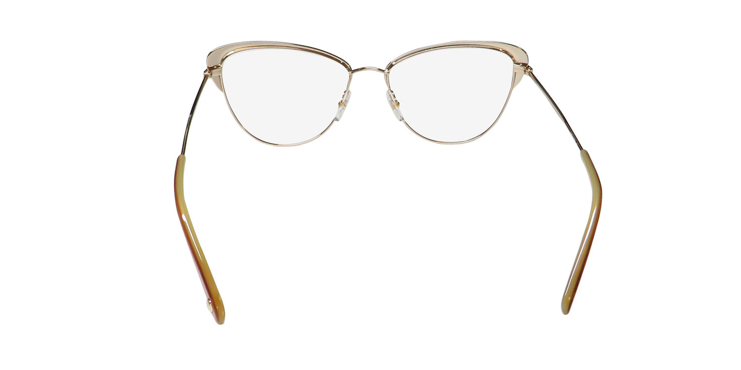 Garrett Leight Vista Blue Light Technology Eyeglasses