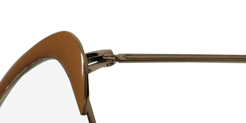 Garrett Leight Vista Blue Light Technology Eyeglasses