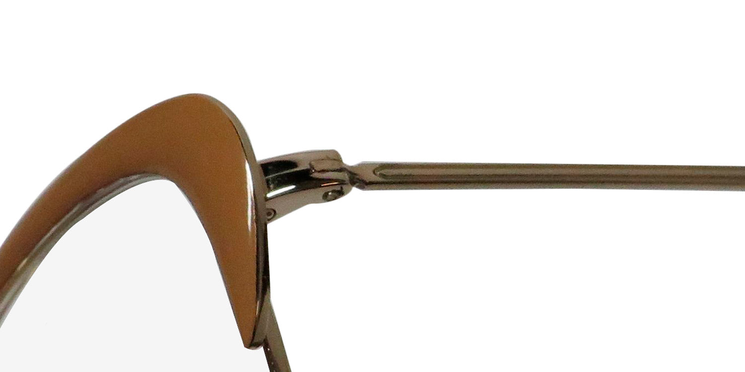 Garrett Leight Vista Blue Light Technology Eyeglasses