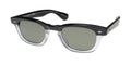 Garrett Leight Lo-B Sunglasses