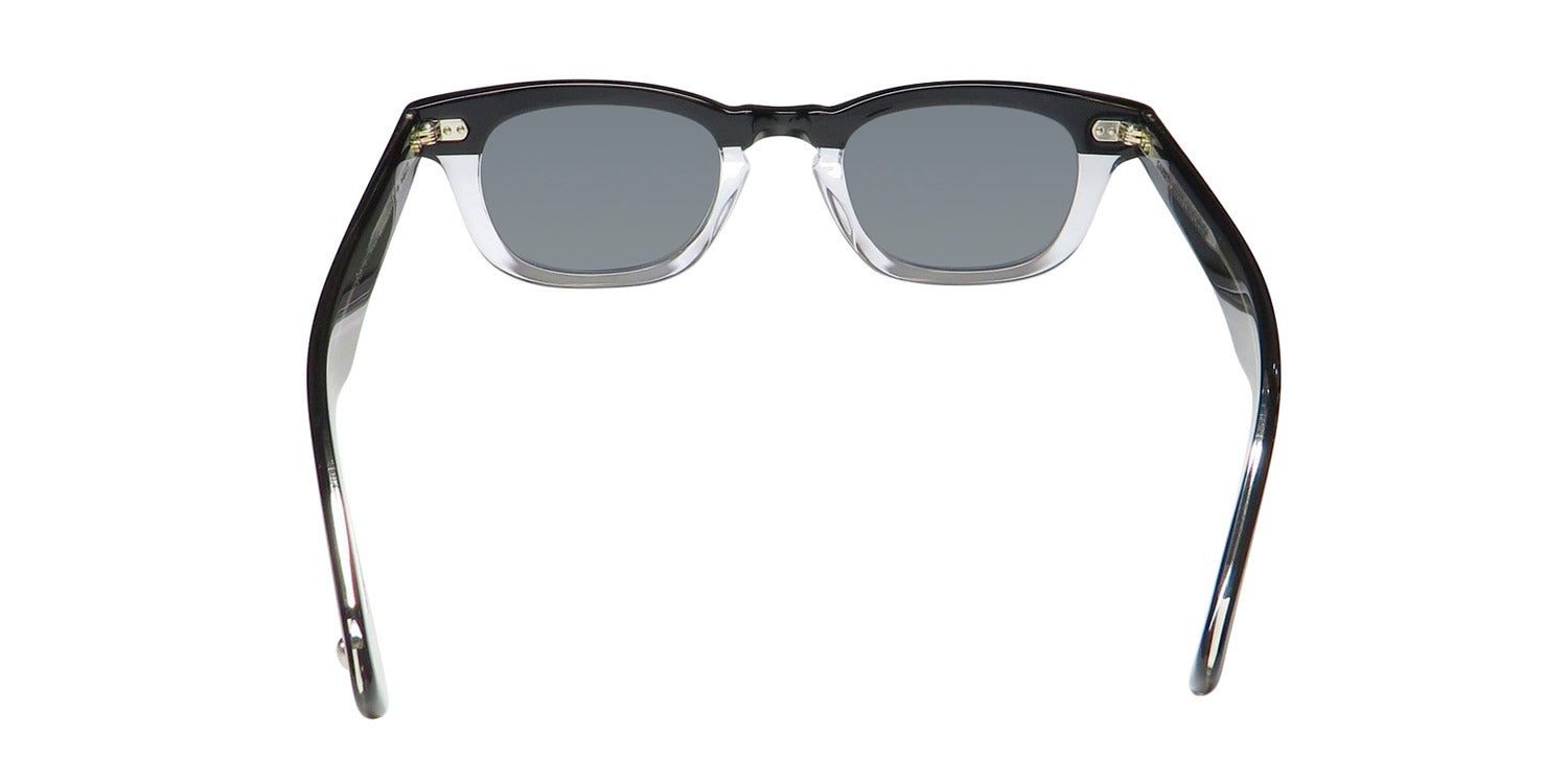 Garrett Leight Lo-B Sunglasses
