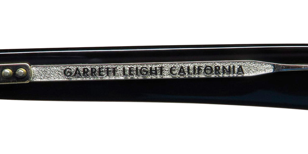 Garrett Leight Lo-B Sunglasses