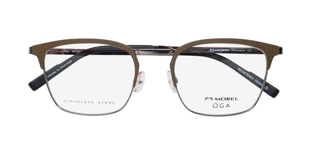 Oga 10156o Eyeglasses