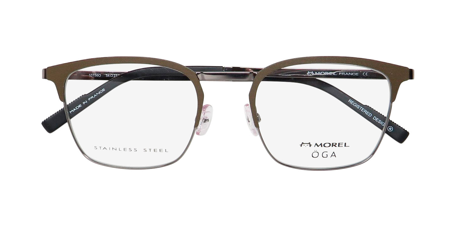 Oga 10156o Eyeglasses