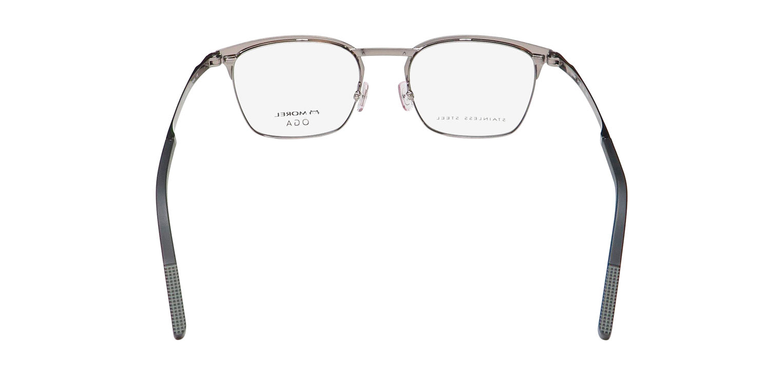 Oga 10156o Eyeglasses