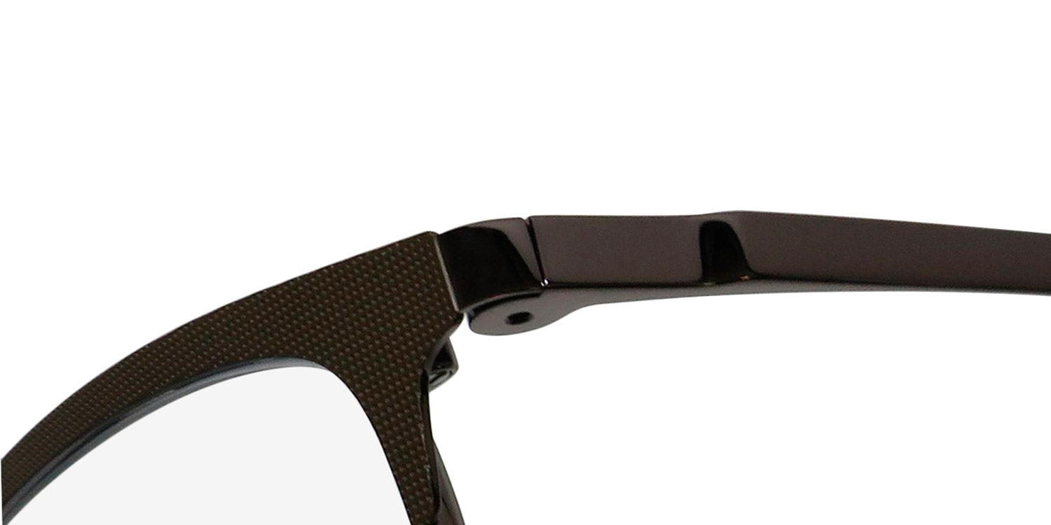 Oga 10156o Eyeglasses