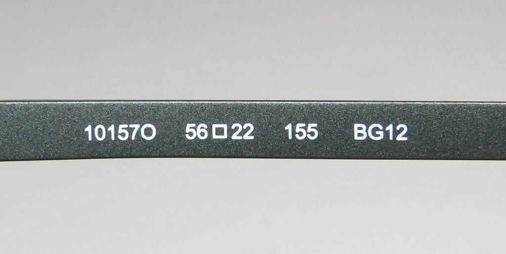 Oga 10157o Eyeglasses