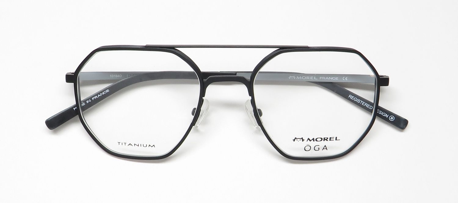 Morel Oga 10164o Eyeglasses