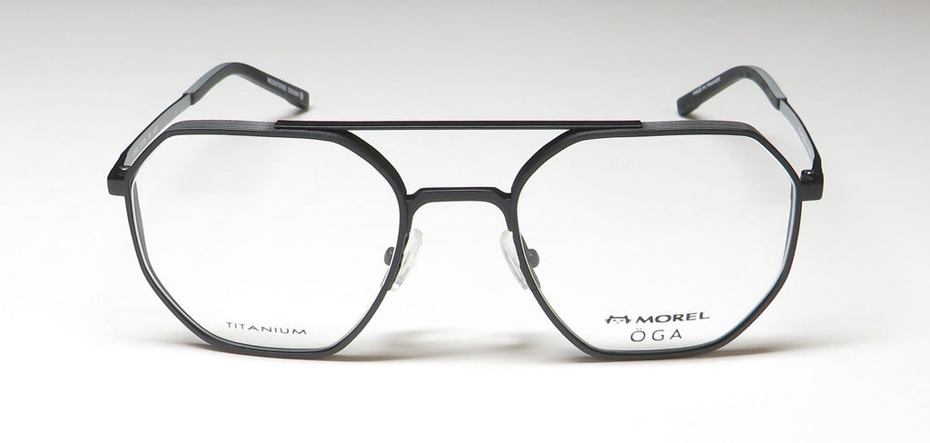 Morel Oga 10164o Eyeglasses