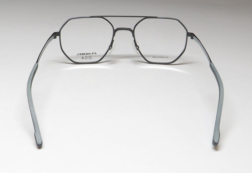 Morel Oga 10164o Eyeglasses