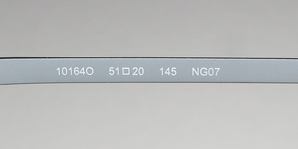 Morel Oga 10164o Eyeglasses