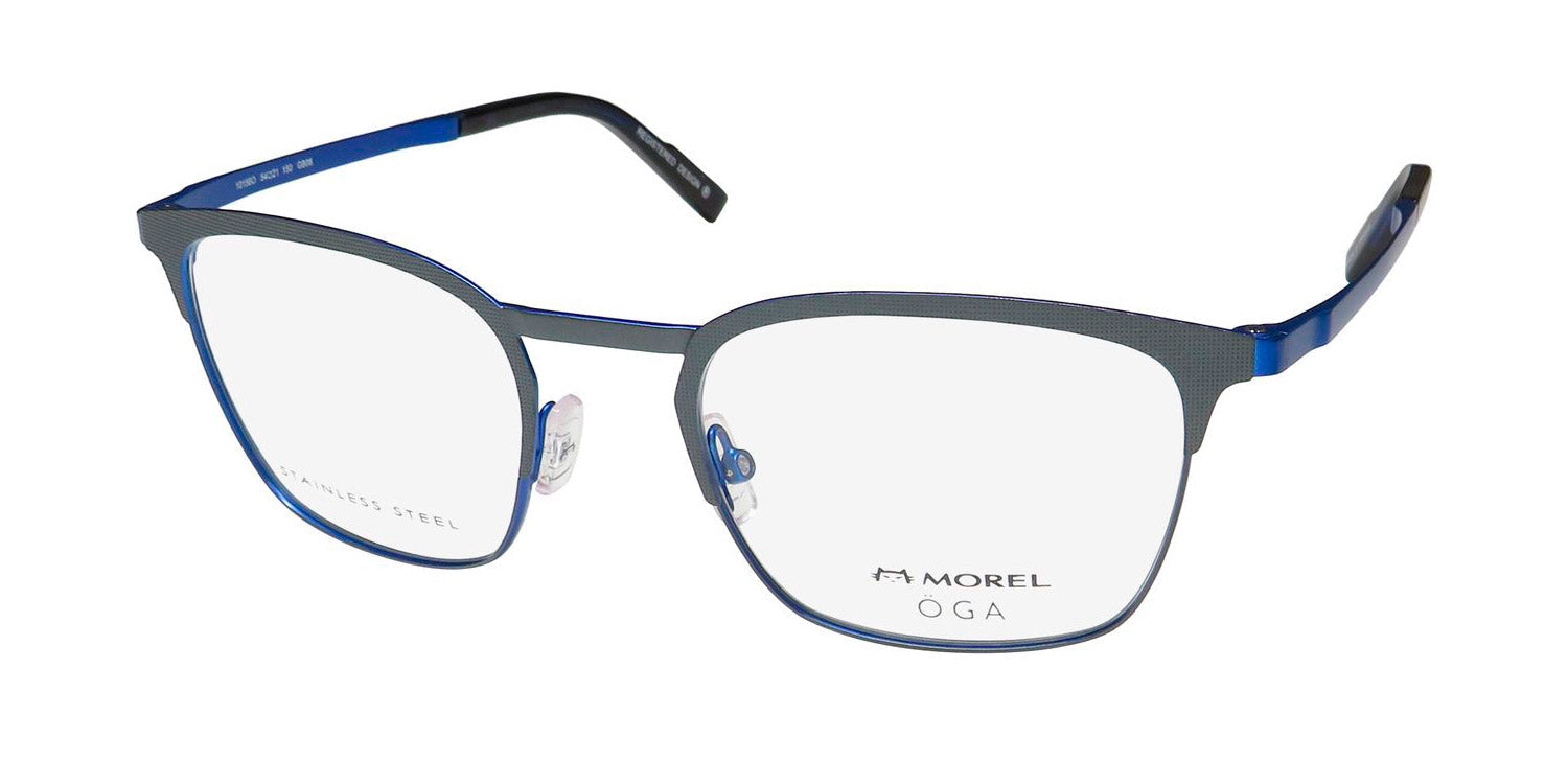 Oga 10156o Eyeglasses