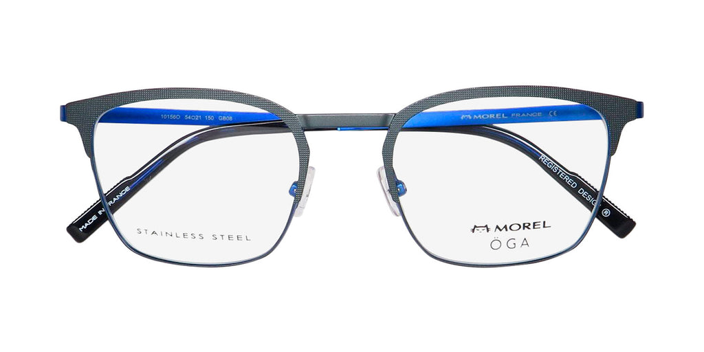 Oga 10156o Eyeglasses